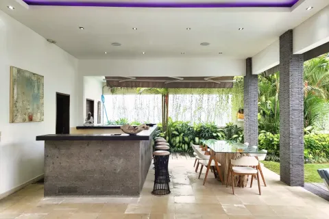 3 bedrooms Villa in Seminyak, Badung, Bali (11032) 12