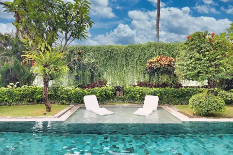 3 bedrooms Villa in Seminyak, Badung, Bali (11032) 9