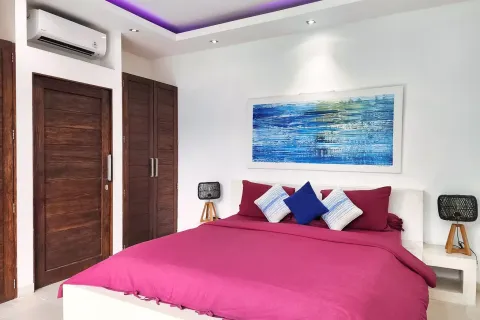 3 bedrooms Villa in Seminyak, Badung, Bali (11032) 6