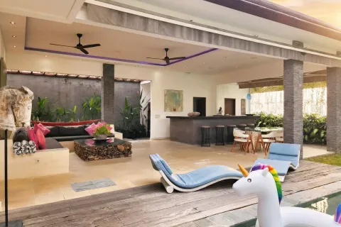 3 bedrooms Villa in Seminyak, Badung, Bali (11032) 3