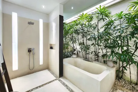3 bedrooms Villa in Seminyak, Badung, Bali (11032) 19
