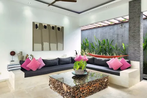 3 bedrooms Villa in Seminyak, Badung, Bali (11032) 5