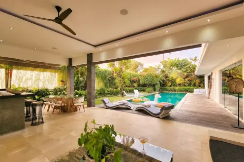 3 bedrooms Villa in Seminyak, Badung, Bali (11032) 4