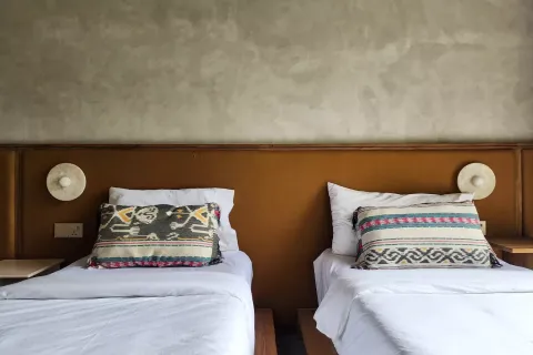 4 bedrooms Villa in Cepaka, Kediri, Tabanan, Bali (11034) 24