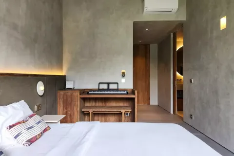 4 bedrooms Villa in Cepaka, Kediri, Tabanan, Bali (11034) 17