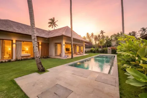 4 bedrooms Villa in Cepaka, Kediri, Tabanan, Bali (11034) 2
