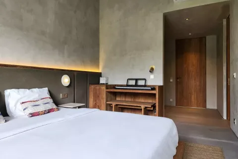 4 bedrooms Villa in Cepaka, Kediri, Tabanan, Bali (11034) 7