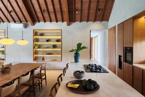 4 bedrooms Villa in Cepaka, Kediri, Tabanan, Bali (11034) 11