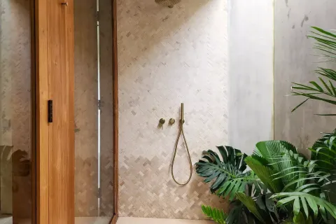 4 bedrooms Villa in Cepaka, Kediri, Tabanan, Bali (11034) 20