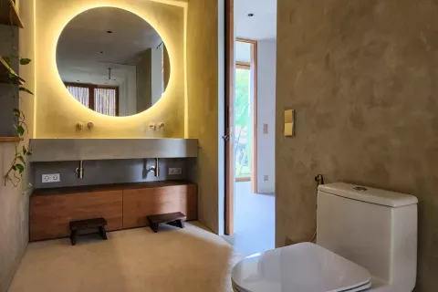 4 bedrooms Villa in Cepaka, Kediri, Tabanan, Bali (11034) 26