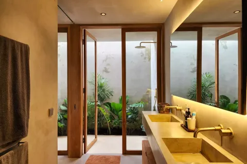 4 bedrooms Villa in Cepaka, Kediri, Tabanan, Bali (11034) 22