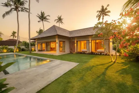 4 bedrooms Villa in Cepaka, Kediri, Tabanan, Bali (11034) 3