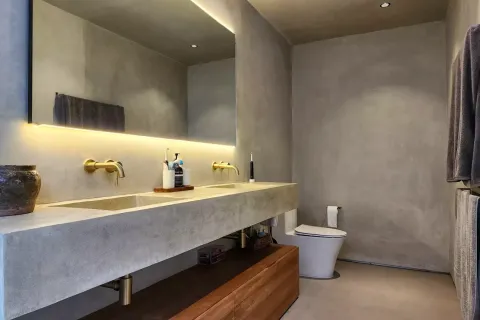 4 bedrooms Villa in Cepaka, Kediri, Tabanan, Bali (11034) 18