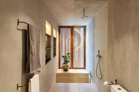 4 bedrooms Villa in Cepaka, Kediri, Tabanan, Bali (11034) 19