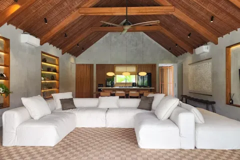 4 bedrooms Villa in Cepaka, Kediri, Tabanan, Bali (11034) 5