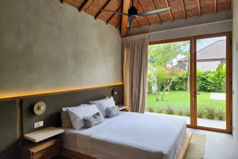 4 bedrooms Villa in Cepaka, Kediri, Tabanan, Bali (11034) 16