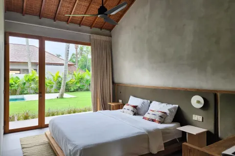 4 bedrooms Villa in Cepaka, Kediri, Tabanan, Bali (11034) 21