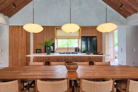 4 bedrooms Villa in Cepaka, Kediri, Tabanan, Bali (11034) 13