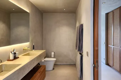 4 bedrooms Villa in Cepaka, Kediri, Tabanan, Bali (11034) 23