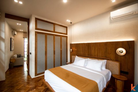 3 bedrooms Villa in Seminyak, Badung, Bali (11033) 16