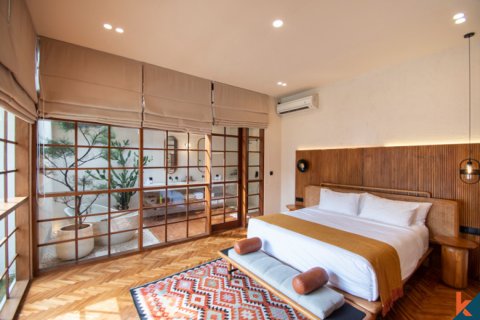 3 bedrooms Villa in Seminyak, Badung, Bali (11033) 13