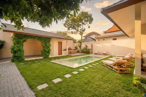 3 bedrooms Villa in Seminyak, Badung, Bali (11033) 3