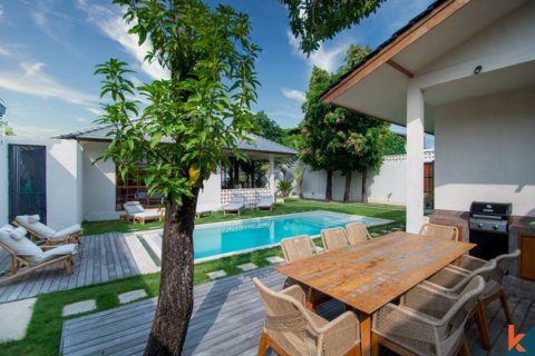 3 bedrooms Villa in Seminyak, Badung, Bali (11033) 9