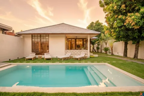 3 bedrooms Villa in Seminyak, Badung, Bali (11033) 2