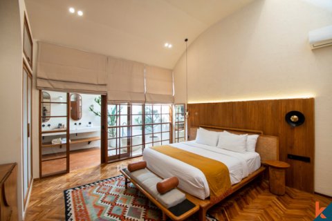 3 bedrooms Villa in Seminyak, Badung, Bali (11033) 7