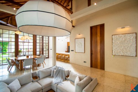 3 bedrooms Villa in Seminyak, Badung, Bali (11033) 4