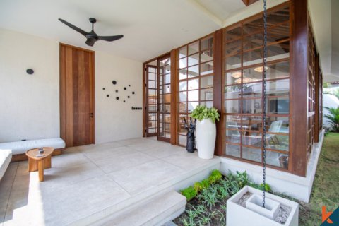 3 bedrooms Villa in Seminyak, Badung, Bali (11033) 11