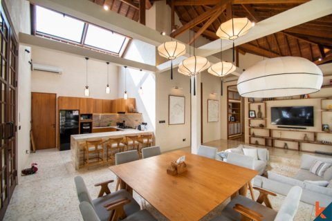 3 bedrooms Villa in Seminyak, Badung, Bali (11033) 6