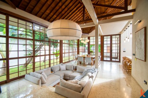 3 bedrooms Villa in Seminyak, Badung, Bali (11033) 5