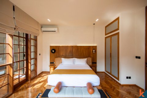 3 bedrooms Villa in Seminyak, Badung, Bali (11033) 14