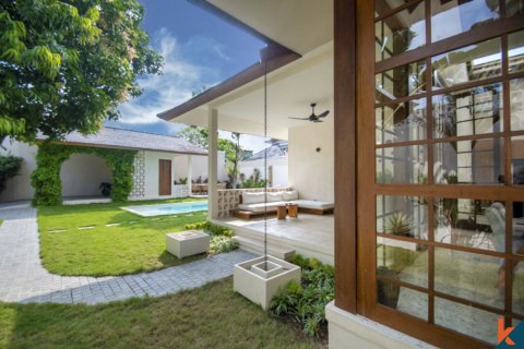 3 bedrooms Villa in Seminyak, Badung, Bali (11033) 10