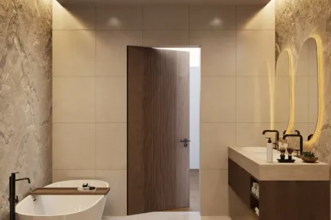3 bedrooms Villa in Ubud, Gianyar, Bali (11035) 15