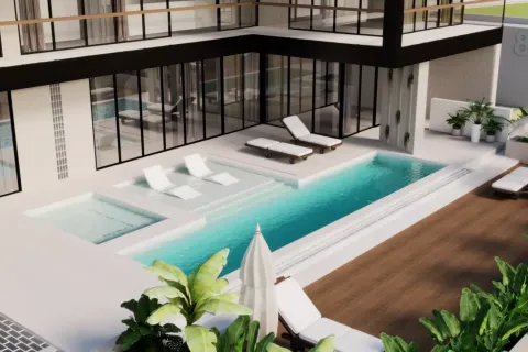 3 bedrooms Villa in Ubud, Gianyar, Bali (11035) 3