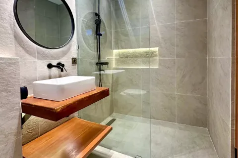 4 bedrooms Villa in Tibubeneng, Badung, Bali (11222) 21