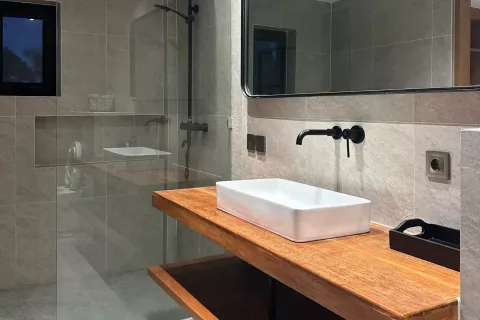 4 bedrooms Villa in Tibubeneng, Badung, Bali (11222) 20