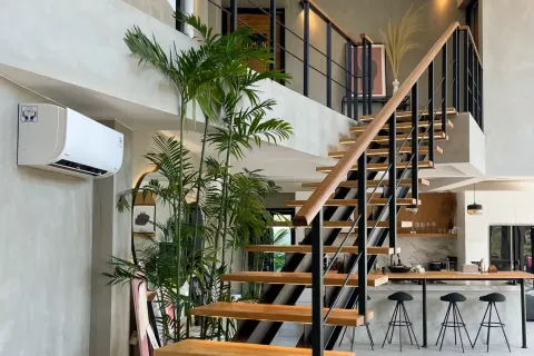 4 bedrooms Villa in Tibubeneng, Badung, Bali (11222) 10