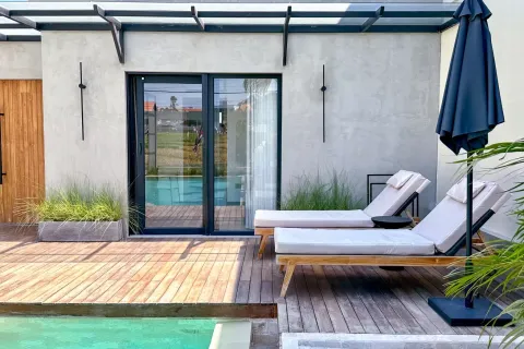 4 bedrooms Villa in Tibubeneng, Badung, Bali (11222) 3
