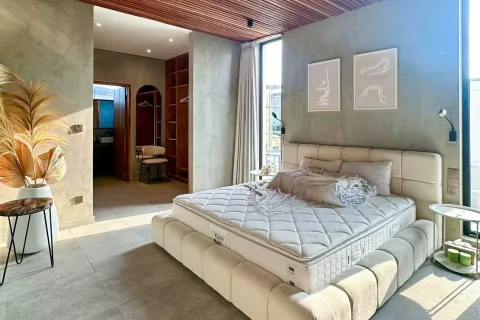 4 bedrooms Villa in Tibubeneng, Badung, Bali (11222) 18