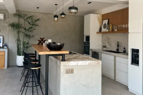 4 bedrooms Villa in Tibubeneng, Badung, Bali (11222) 7