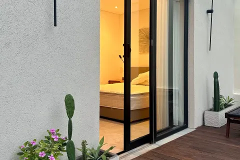 4 bedrooms Villa in Tibubeneng, Badung, Bali (11222) 12