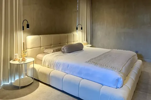 4 bedrooms Villa in Tibubeneng, Badung, Bali (11222) 16