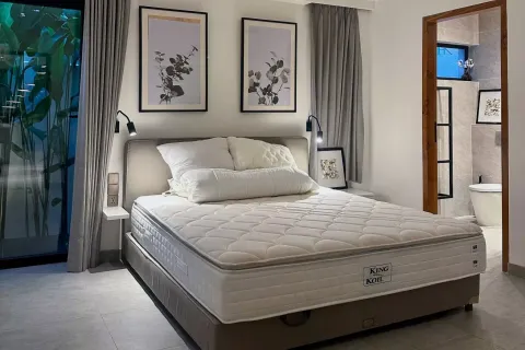 4 bedrooms Villa in Tibubeneng, Badung, Bali (11222) 14
