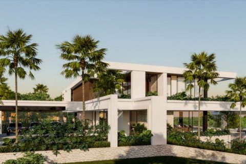 5 bedrooms Villa in Munggu, Mengwi, Badung, Bali (12100) 5