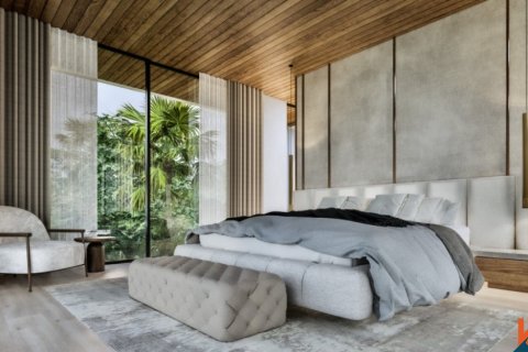 5 bedrooms Villa in Munggu, Mengwi, Badung, Bali (12100) 4
