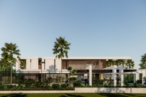 5 bedrooms Villa in Munggu, Mengwi, Badung, Bali (12100) 2