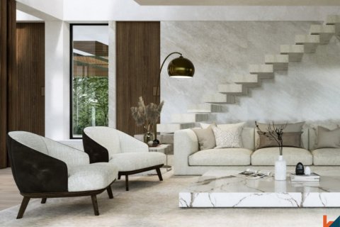 5 bedrooms Villa in Munggu, Mengwi, Badung, Bali (12100) 3